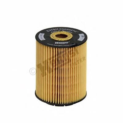 Фільтр масляний Hengst E356HD56
