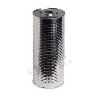 Масляний фільтр двигуна Hengst E36ND186 ціна, від 32.54 USD