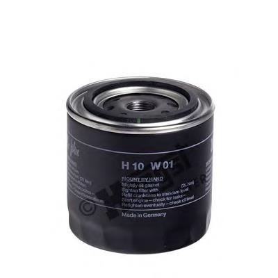 H10W01 Hengst фільтр масляний