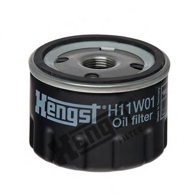 H11W01 Hengst Фільтр масла