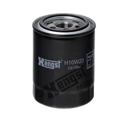 H10W20 Hengst Фільтр масла