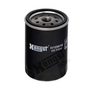 Фільтр масляний Hengst H10W16