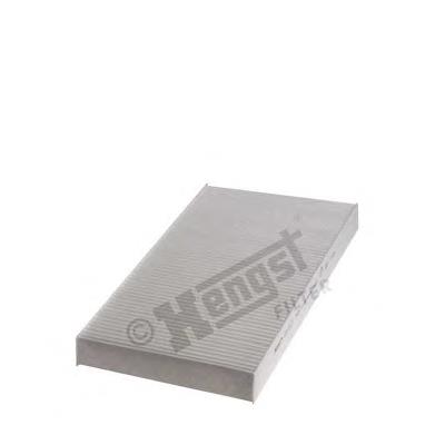 Фільтр салону E972LI Hengst