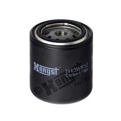 Фільтр системи охолодження H13WF12 Hengst