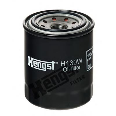 Масляний фільтр двигуна Hengst H130W ціна, від 5.46 USD