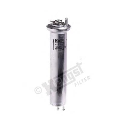 Фільтр тонкого очищення палива Hengst H151WK ціна, від 35.39 USD