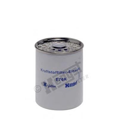Купити E76KD42 Hengst Фільтр-відстійник палива грубої очистки