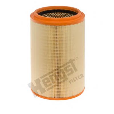 Повітряний фільтр E765L Hengst