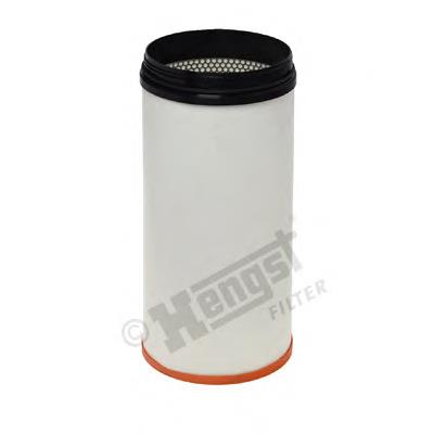 Купити CF3300 Mann-Filter Автомобільний фільтр повітря