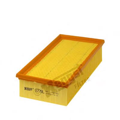 Купити E779L Hengst Автомобільний фільтр повітря