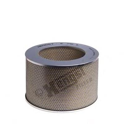 Купити C30375 Mann-Filter Автомобільний фільтр повітря