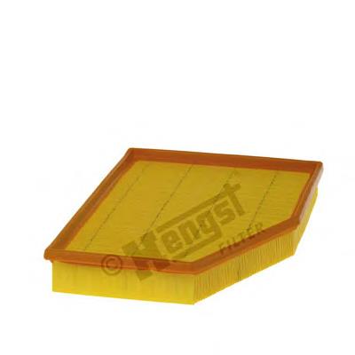 Фільтр повітряний Hengst E720L