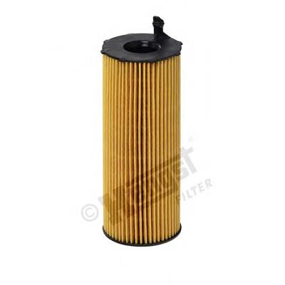 Масляний фільтр двигуна Hengst E73HD134 ціна, від 9.62 USD