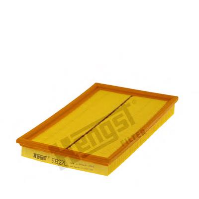 Фільтр повітряний Hengst E827L