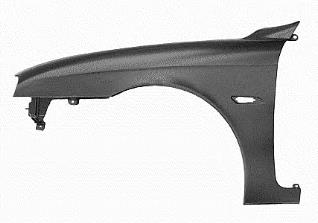 Крило переднє праве Fiat/Alfa/Lancia 60619295 ціна, від 63.01 USD
