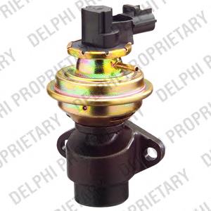 Купити Клапан ЄГР Ford Escort IV GAF, AWF, ABFT
