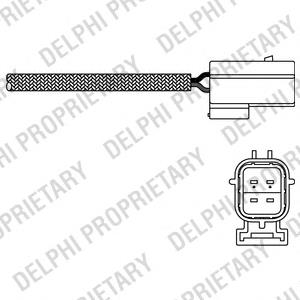  Delphi ES2023512B1 ціна, від 43.08 USD