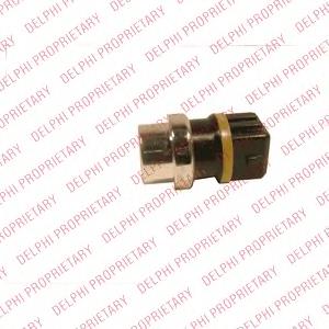 TS1024512B1 Delphi Покажчик температури охолоджуючої рідини