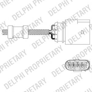 Купити ES2034812B1 Delphi 