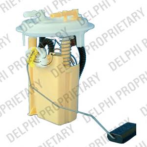 Купити FE1002812B1 Delphi Насос занурювальний в баці