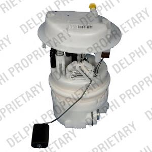 Купити FE1017412B1 Delphi Насос занурювальний в баці