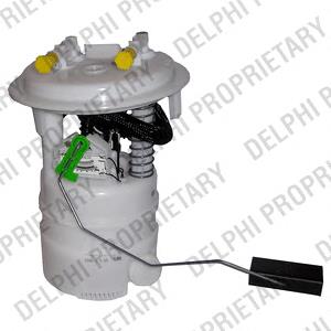 Модуль бензонасоса Delphi FE1016912B1 ціна, від 65.80 USD
