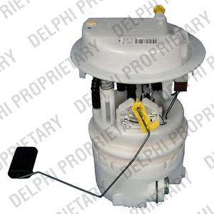 Бензонасос FE1017512B1 Delphi