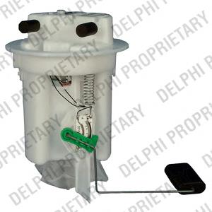 FE1017812B1 Delphi Електробензонасос