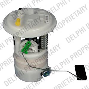 Модуль бензонасоса Delphi FE1017912B1 ціна, від 103.77 USD
