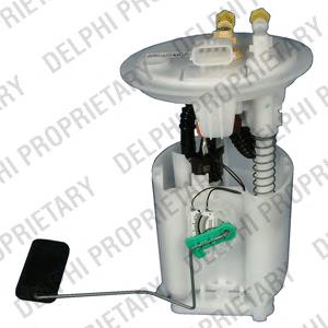 Паливний насос Delphi FE1005012B1