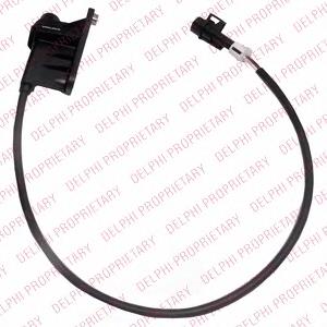 Датчик фаз Delphi SS10885 ціна, від 26.17 USD