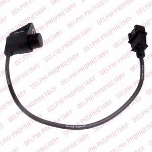 Купити SS10886 Delphi ДПРВ