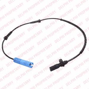 Купити SS20008 Delphi Датчик АБС (ABS) задній