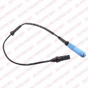 Купити SS20010 Delphi Датчик АБС (ABS) передній