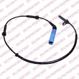 Датчик АБС (ABS) задній Delphi SS20071 ціна, від 29.03 USD