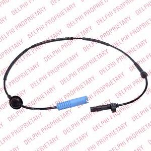 Датчик ABS передній Delphi SS20083 ціна, від 29.71 USD