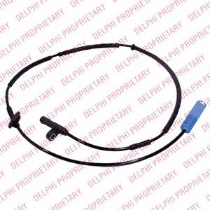 Датчик АБС (ABS) задній Delphi SS20084 ціна, від 20.99 USD