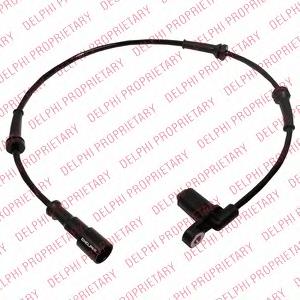 Передній датчик ABS Delphi SS20068