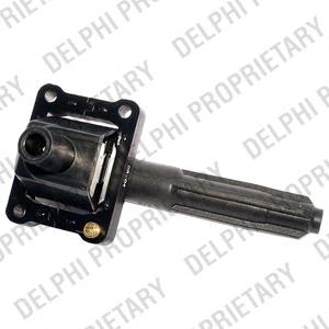 Котушка запалювання CE2003812B1 Delphi