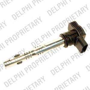 Купити CE2003412B1 Delphi Котушка запалювання