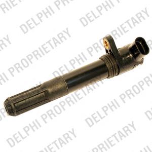 Котушка запалювання CE2005612B1 Delphi