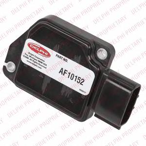 AF1015212B1 Delphi Датчик витрати повітря