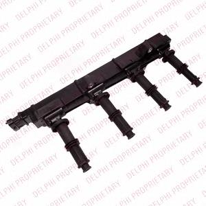 Котушка Delphi GN1036312B1