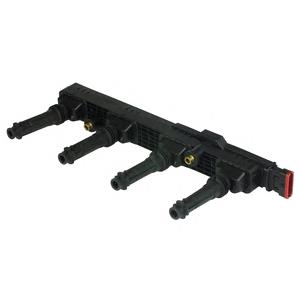 Котушка запалювання GN1037512B1 Delphi