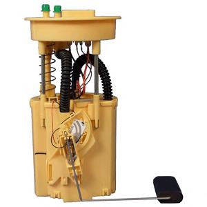 Модуль бензонасоса Delphi FG112612B1 ціна, від 36.11 USD