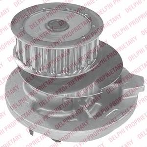 Помпа WP1291 Delphi