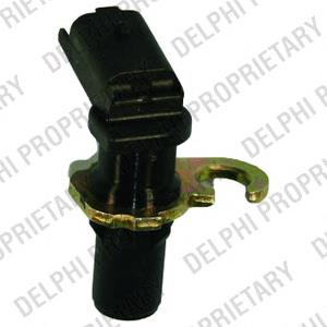 Датчик колінвала SS1075012B1 Delphi