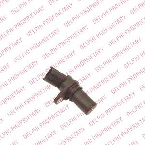 SS10805 Delphi ДПКВ