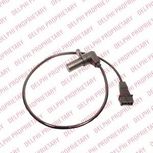Датчик обертів колінвалу Delphi SS10806 ціна, від 14.14 USD