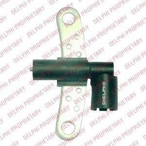 SS10802 Delphi ДПКВ
